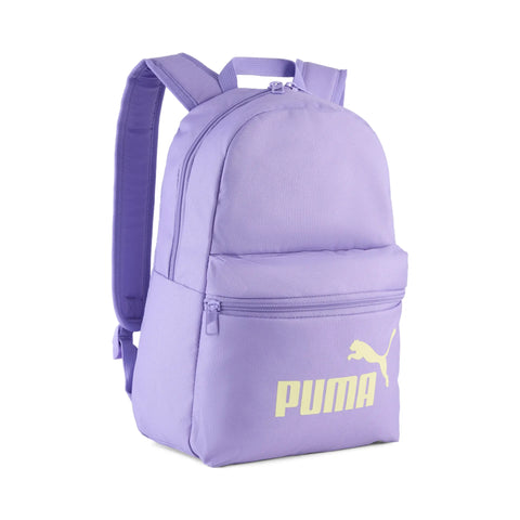 Mochila PUMA PHASE SMALL 13 LITROS 091323 05 Lavanda