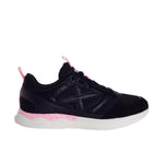 Zapatillas Munich Clash 06 negro rosa talla 39