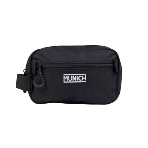Neceser Munich GYM SPORTS RECYCLED 7113504 Negro