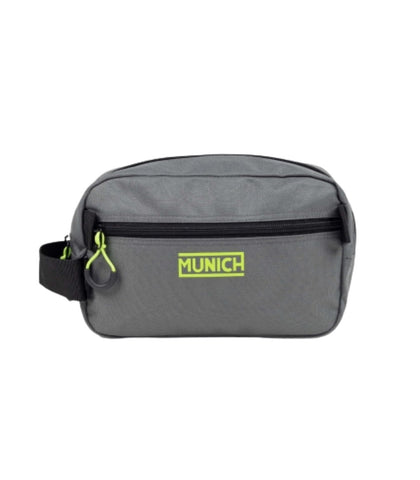 Neceser Munich GYM SPORTS RECYCLED 7113505 Gris