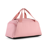 Bolsa PUMA Fundamental XS rosa - Vista trasera con asas rosas