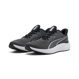 Zapatillas PUMA Skyrocket Lite 2 311730 gris para hombre, par en vista tres cuartos