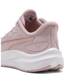 Zapatillas PUMA Skyrocket Lite 2 311730 rosa claro - vista trasera
