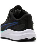 Puma Skyrocket Lite 2 infantiles 312414-17, detalle del talón