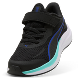 Puma Skyrocket Lite 2 infantiles 312414-17, lateral interior