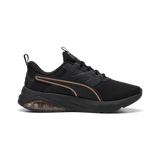 Puma Verse FS 313505-07 negras, lateral exterior