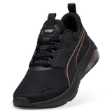 Puma Verse FS 313505-07 negras, lateral opuesto