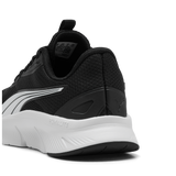 Zapatillas Puma Flexfocus Lite JR | Negro/Blanco | 401517 - Puber Sports