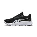 Zapatillas Puma Flexfocus Lite JR | Negro/Blanco | 401517 - Puber Sports