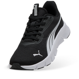 Zapatillas Puma Flexfocus Lite JR | Negro/Blanco | 401517 - Puber Sports