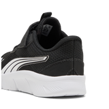 Zapatillas niño Puma FlexFocus Lite PS - 01 Negro