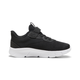 Zapatillas niño Puma FlexFocus Lite PS - 01 Negro
