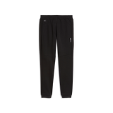 Pantalón Puma PUMATECH Elevated negro 693952-01, vista trasera