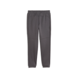 Pantalón Puma PUMATECH Elevated slim gris 693952-34, vista trasera