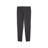 Pantalón Puma PUMATECH 4-Way Stretch gris 693954-34, vista trasera