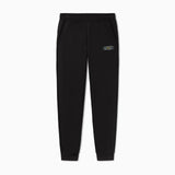Pantalón Puma GRAPHIC con puño BF 686892 01 negro