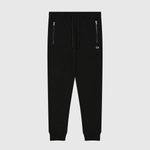 Pantalón hombre Champion Cremallera en bolsillos y puño 220807 KK001 negro