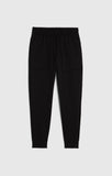 Pantalón hombre Champion RIB CUFF C-TECH 220820 kk negro
