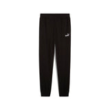 Pantalón hombre Puma ESS NO. 1 LOGO JERSEY 682618 01 negro SP