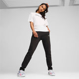 Pantalón mujer Puma EVOSTRIPE PANTS OP 681672 01 negro