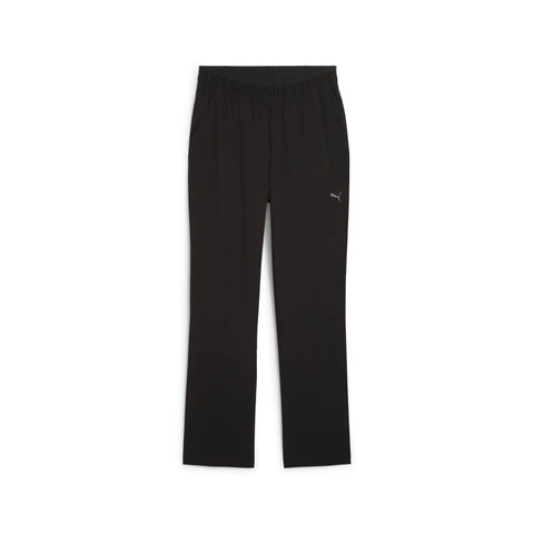 Pantalón mujer Puma MOVE FASHION PANT 526663 01 negro