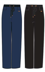 Pantalón mujer SLX Sport luxury tiro alto 7885 SIN felpa
