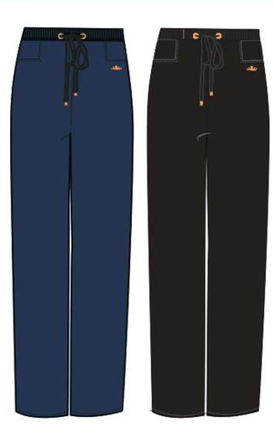 Pantalón mujer SLX Sport luxury tiro alto 7885 SIN felpa