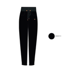 Pantalón mujer SLX Sport luxury tiro alto SIN felpa 7807