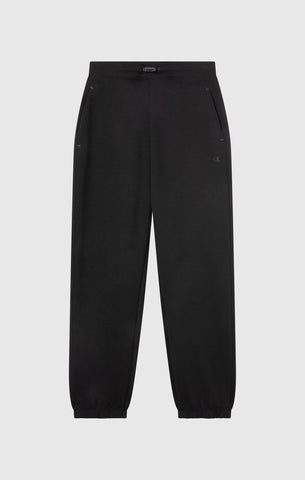 Pantalón mujer Champion CUFFED PANTS 118086 Negro