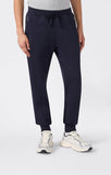 Pantalón hombre Champion Cremallera bolsillos Cuff 220300 Marino