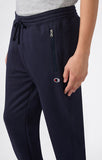 Pantalón hombre Champion Cremallera bolsillos Cuff 220300 Marino