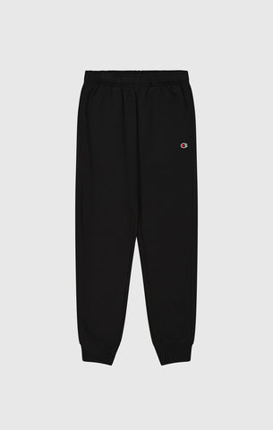 Pantalón hombre Champion M RIB CUFF PANTS 220299 KK001 Negro