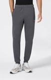Pantalón hombre Champion M RIB CUFF 220299 KK022 Gris Oscuro