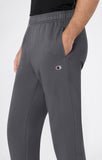 Pantalón hombre Champion M RIB CUFF 220299 KK022 Gris Oscuro