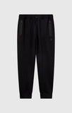Pantalón mujer Champion CUFFED PANTS 118388 negro - Puber Sports