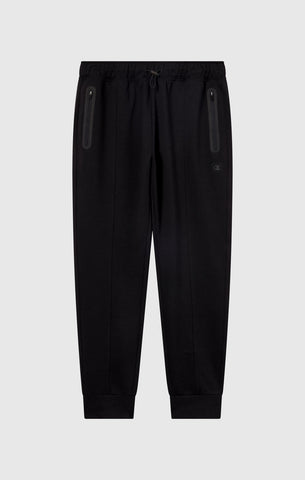Pantalón mujer Champion CUFFED PANTS 118388 negro