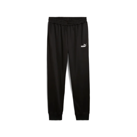 Pantalón hombre Puma entreno Poliester 682648 01 negro