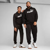 Pantalón hombre Puma entreno Poliester 682648 01 negro