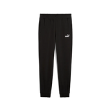 Pantalón hombre Puma LOGO SLIM 682642 01 negro - Puber Sports