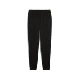 Pantalón hombre Puma LOGO SLIM 682642 01 negro - Puber Sports