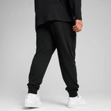Pantalón hombre Puma LOGO SLIM 682642 01 negro - Puber Sports