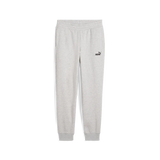 Pantalón mujer Puma SMALL LOGO 682448 04 Gris