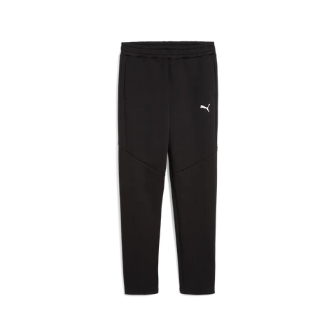 Pantalón niño Puma EVOSTRIPE PANTS 688864 negro