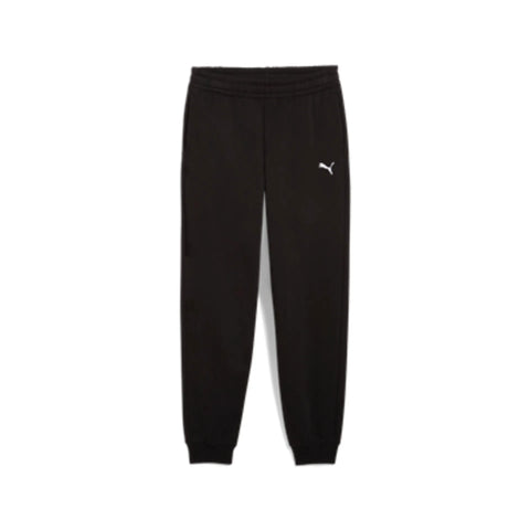 Pantalón niño Puma ESS logo CL FL 684898 01 Negro