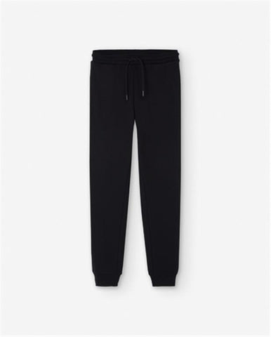Pantalon niño Losan basico G fleece 24020 Negro