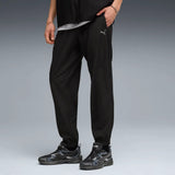 Pantalón PUMA TECH WOVEN CARGO 692186 01 negro - Puber Sports