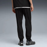 Pantalón PUMA TECH WOVEN CARGO 692186 01 negro - Puber Sports