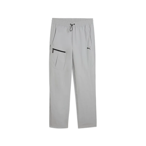 Pantalón hombre PUMATECH WOVEN CARGO 688046 Gris claro