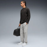 Pantalón hombre PUMATECH WOVEN CARGO 688046 Gris claro - Puber Sports