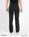 Pantalón mujer Bcn algodón MARES 5600071 Negro - Puber Sports